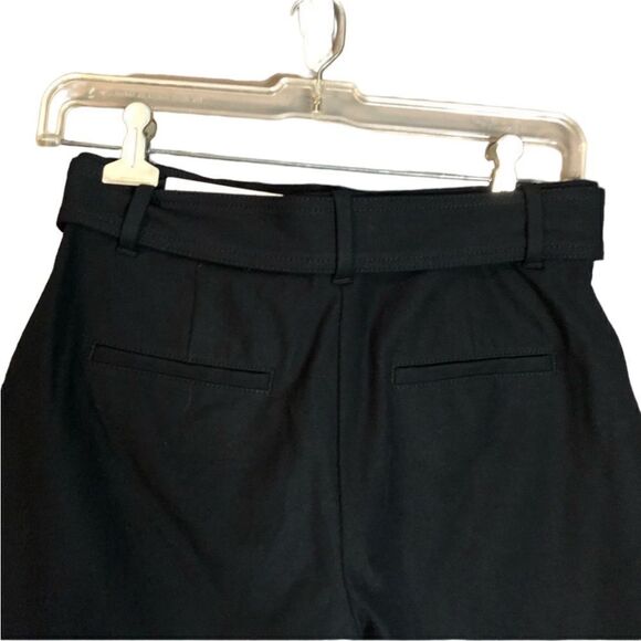 NWT! Ann Taylor marina tie short. Size 0. - Picture 3 of 9